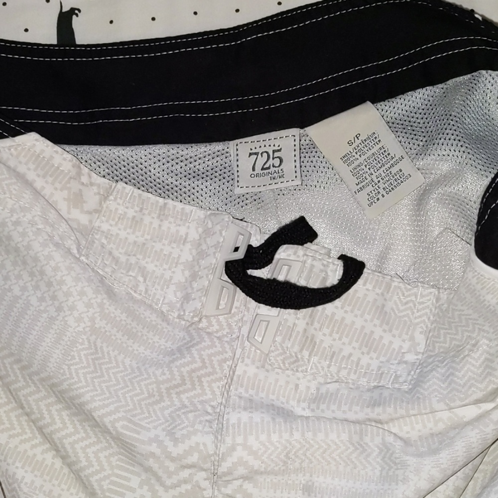 Men's Swim Trunks - Picture 6 of 6